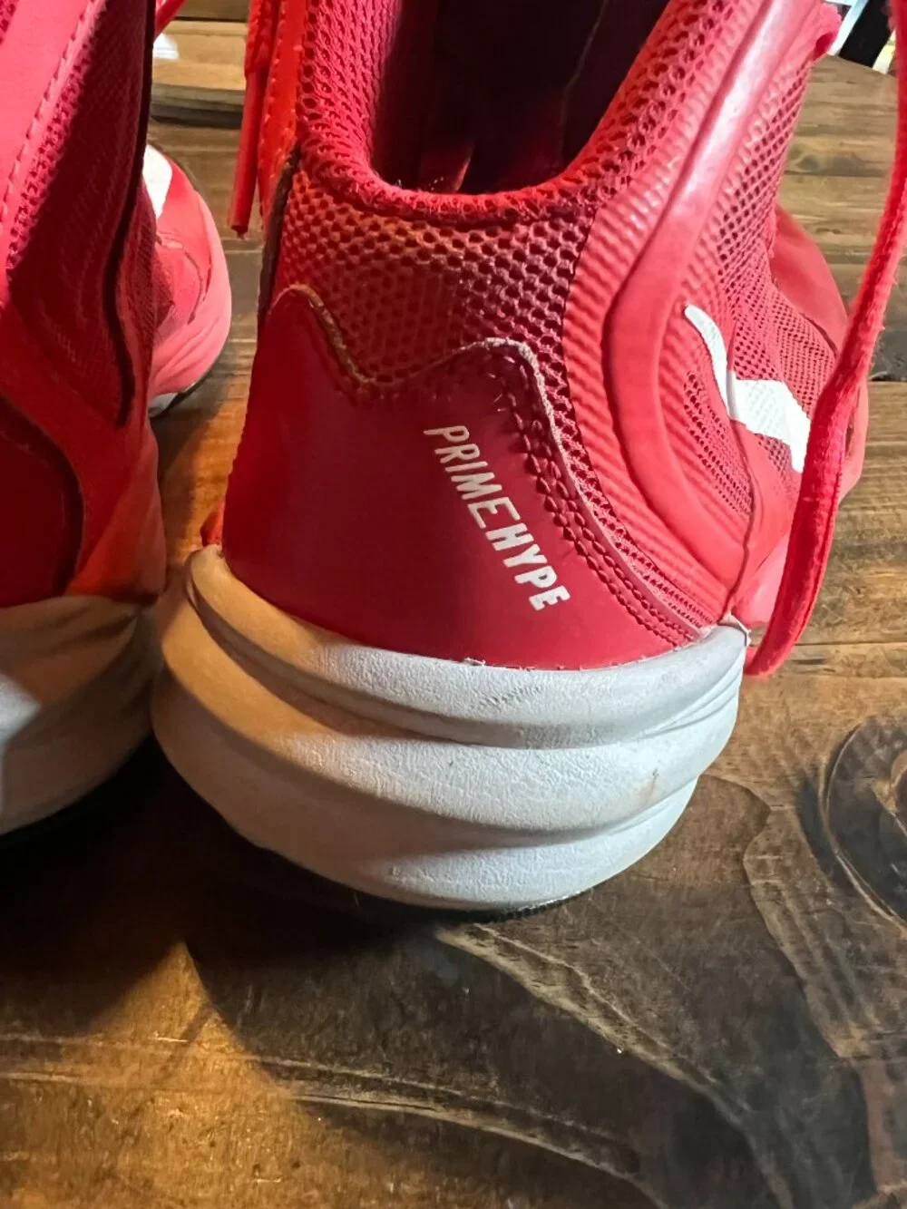 size 7 1/2 Nike